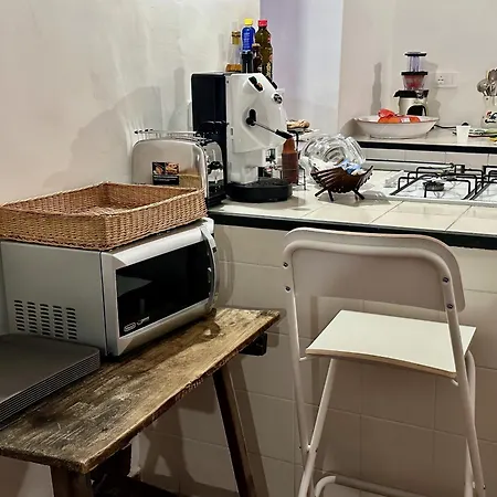 Passepartout Гостевой дом