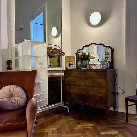 Passepartout Guest house 4*