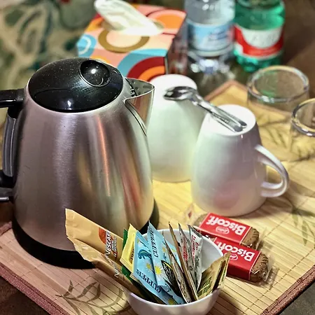 Гостевой дом Passepartout Неаполь