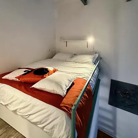 Passepartout Гостевой дом 4*