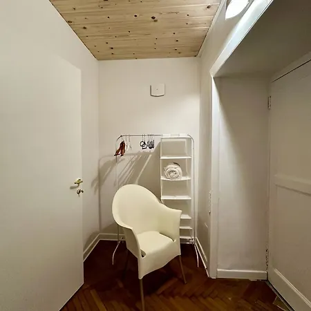 Passepartout Гостевой дом 4*