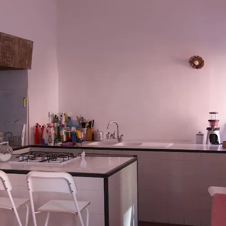 Passepartout Гостевой дом 4*