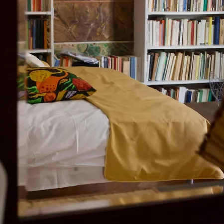 Passepartout Гостевой дом